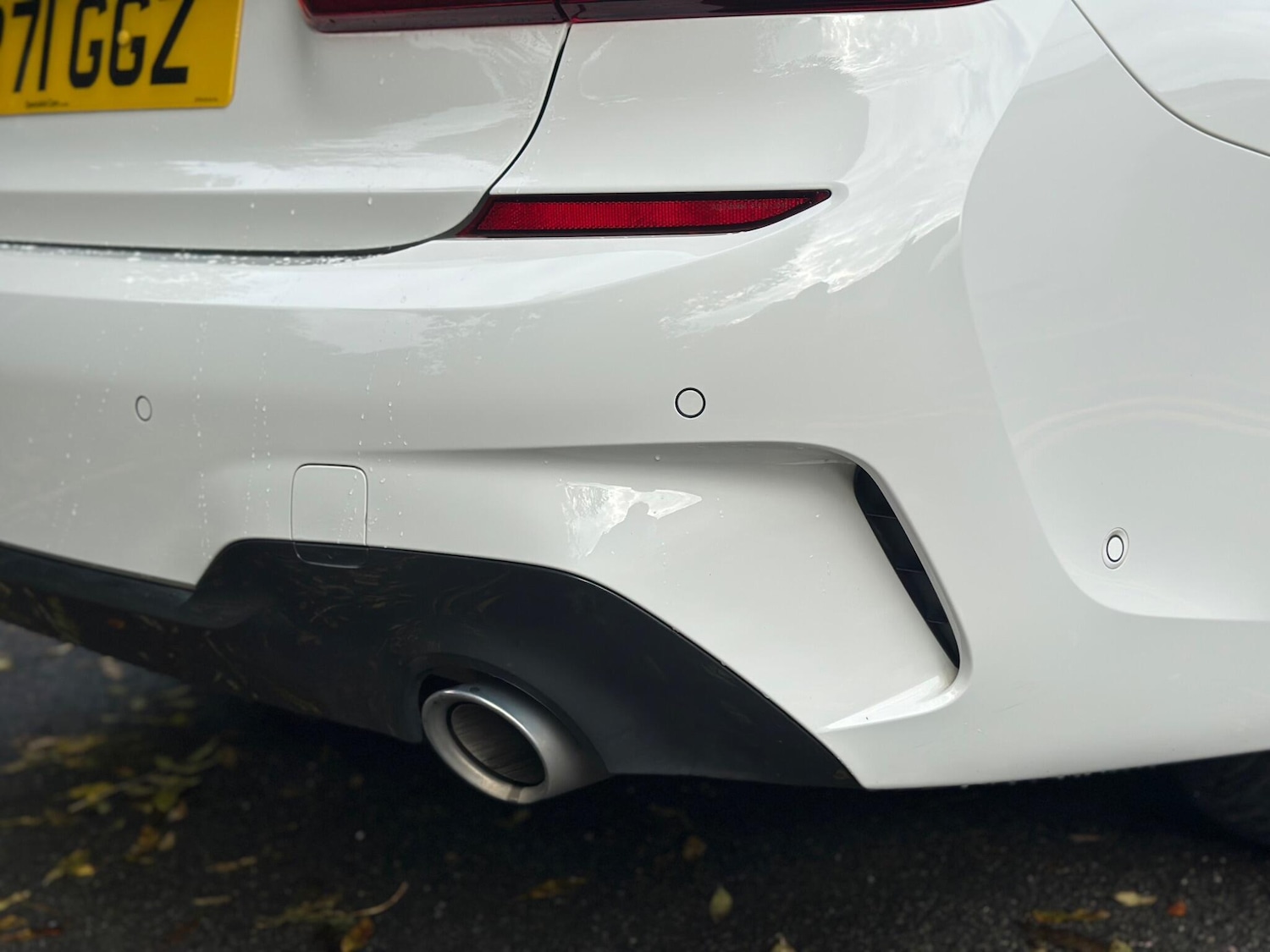 Used BMW 3 Series 2022 for sale - 76996799: Photo 14