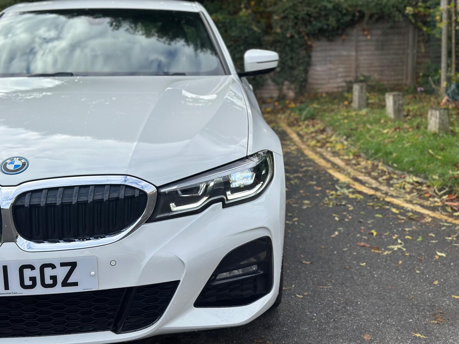 Used BMW 3 Series 2022 for sale - 76996799: Photo 16