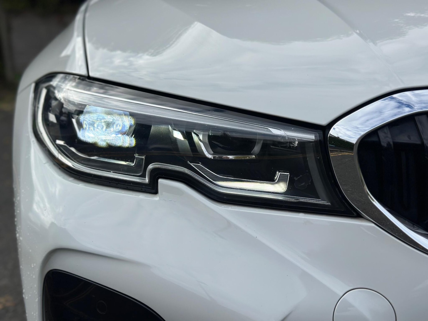 Used BMW 3 Series 2022 for sale - 76996799: Photo 19