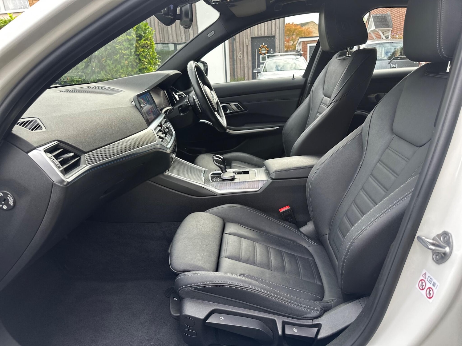 Used BMW 3 Series 2022 for sale - 76996799: Photo 25