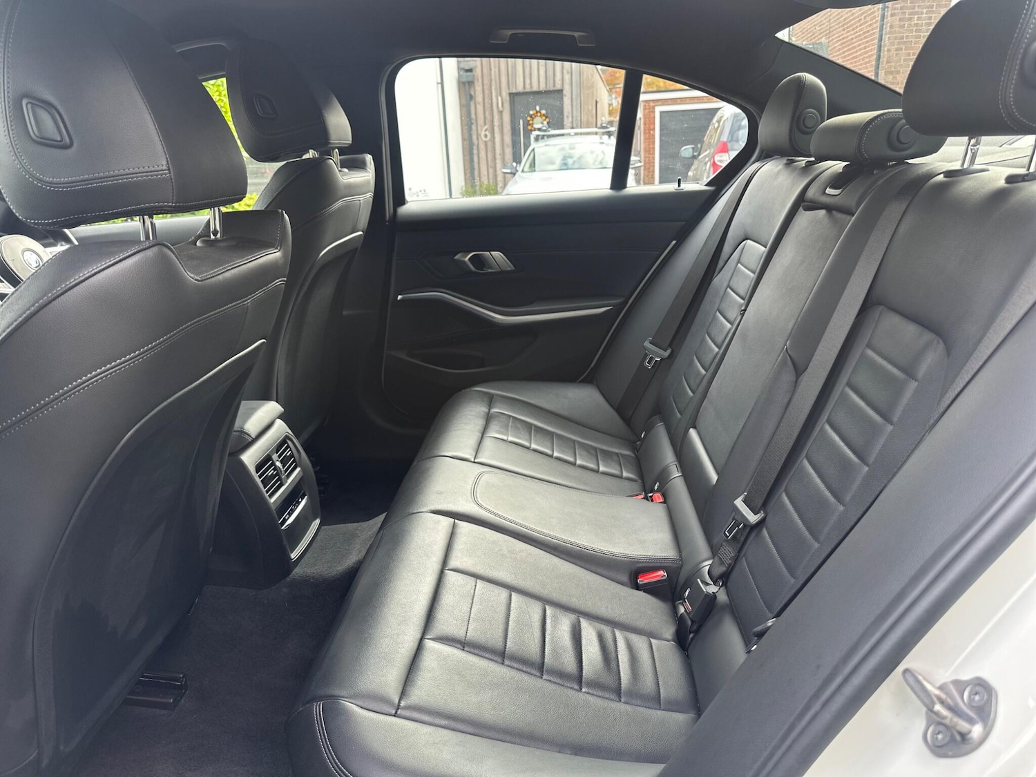 Used BMW 3 Series 2022 for sale - 76996799: Photo 26