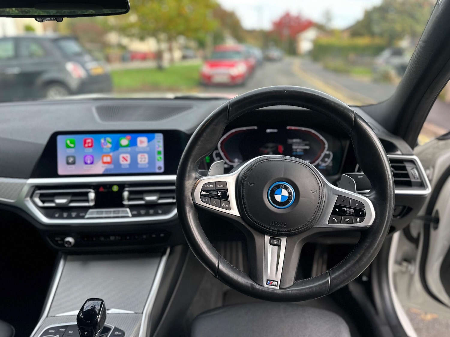 Used BMW 3 Series 2022 for sale - 76996799: Photo 27