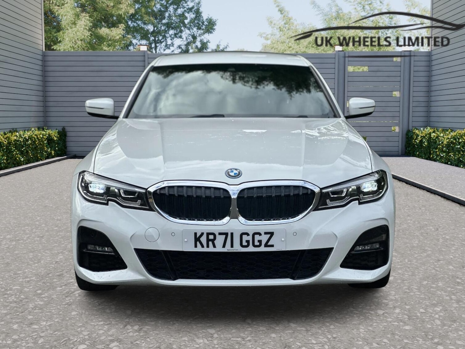 Used BMW 3 Series 2022 for sale - 76996799: Photo 3