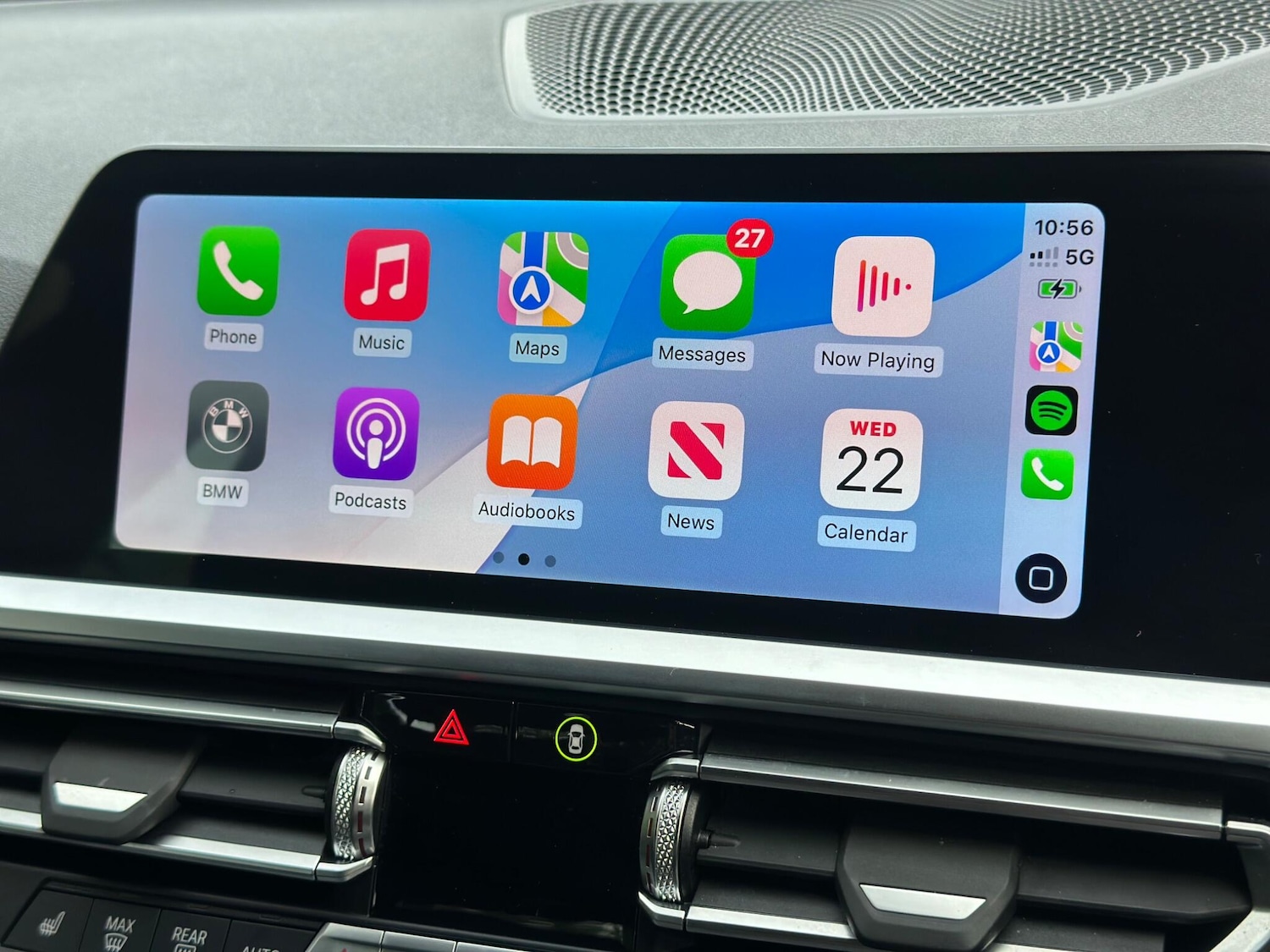 Used BMW 3 Series 2022 for sale - 76996799: Photo 35