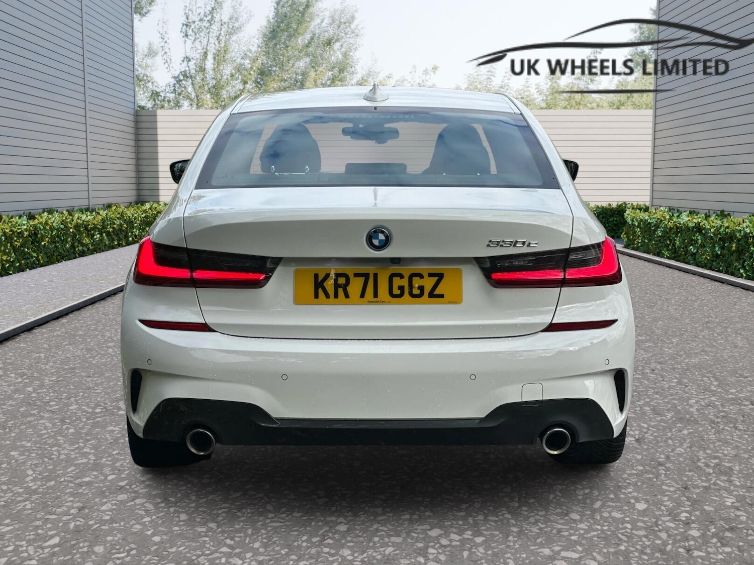 Used BMW 3 Series 2022 for sale - 76996799: Photo 4