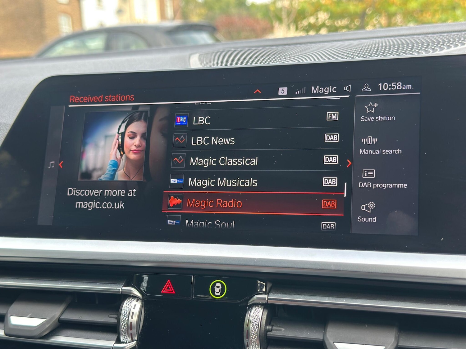 Used BMW 3 Series 2022 for sale - 76996799: Photo 40