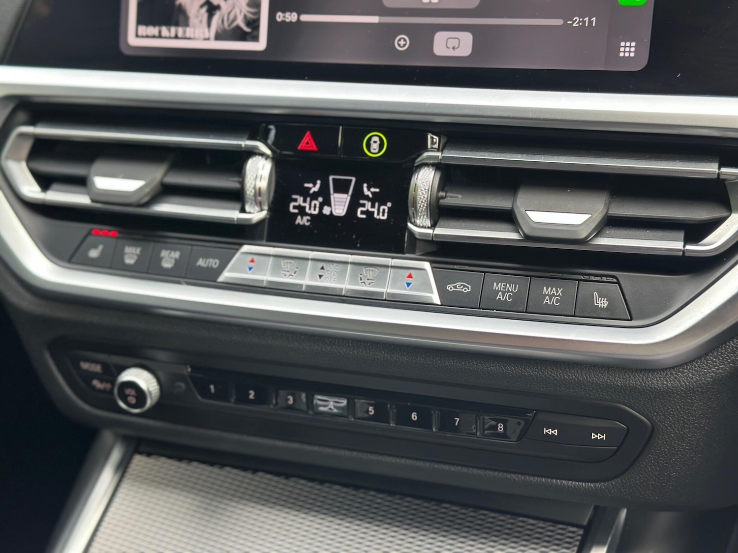 Used BMW 3 Series 2022 for sale - 76996799: Photo 45