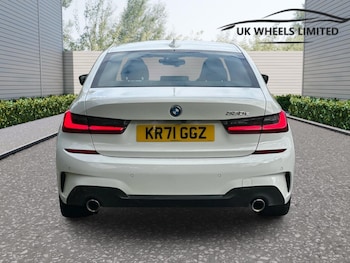 Used BMW 3 Series 2022 for sale - 76996799: Photo