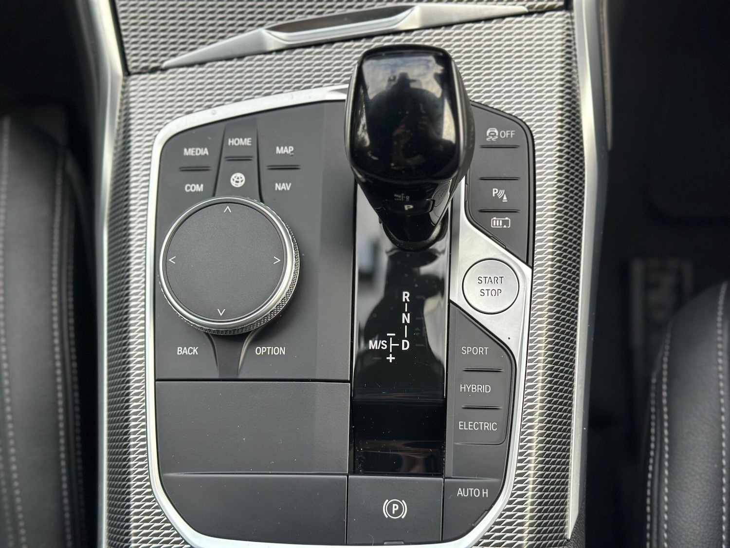 Used BMW 3 Series 2022 for sale - 76996799: Photo 50