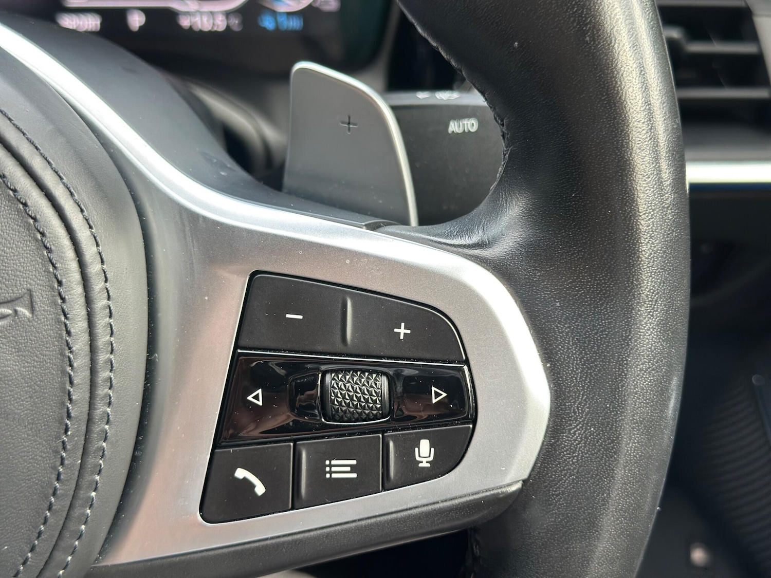 Used BMW 3 Series 2022 for sale - 76996799: Photo 53