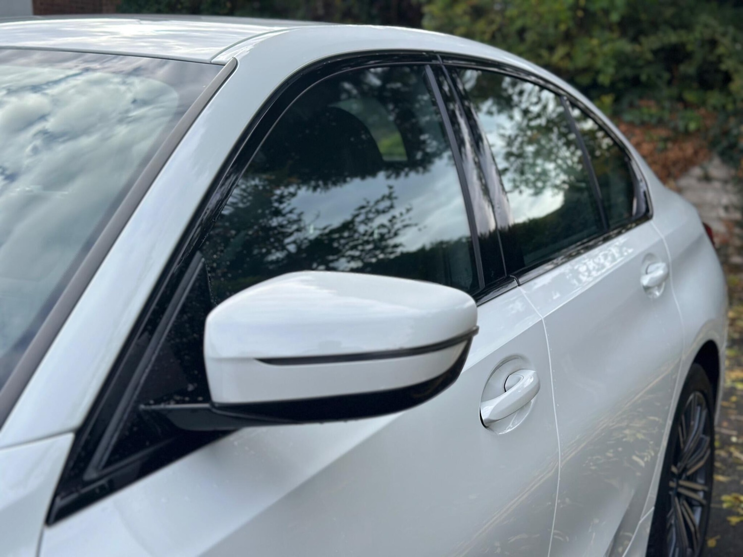 Used BMW 3 Series 2022 for sale - 76996799: Photo 64