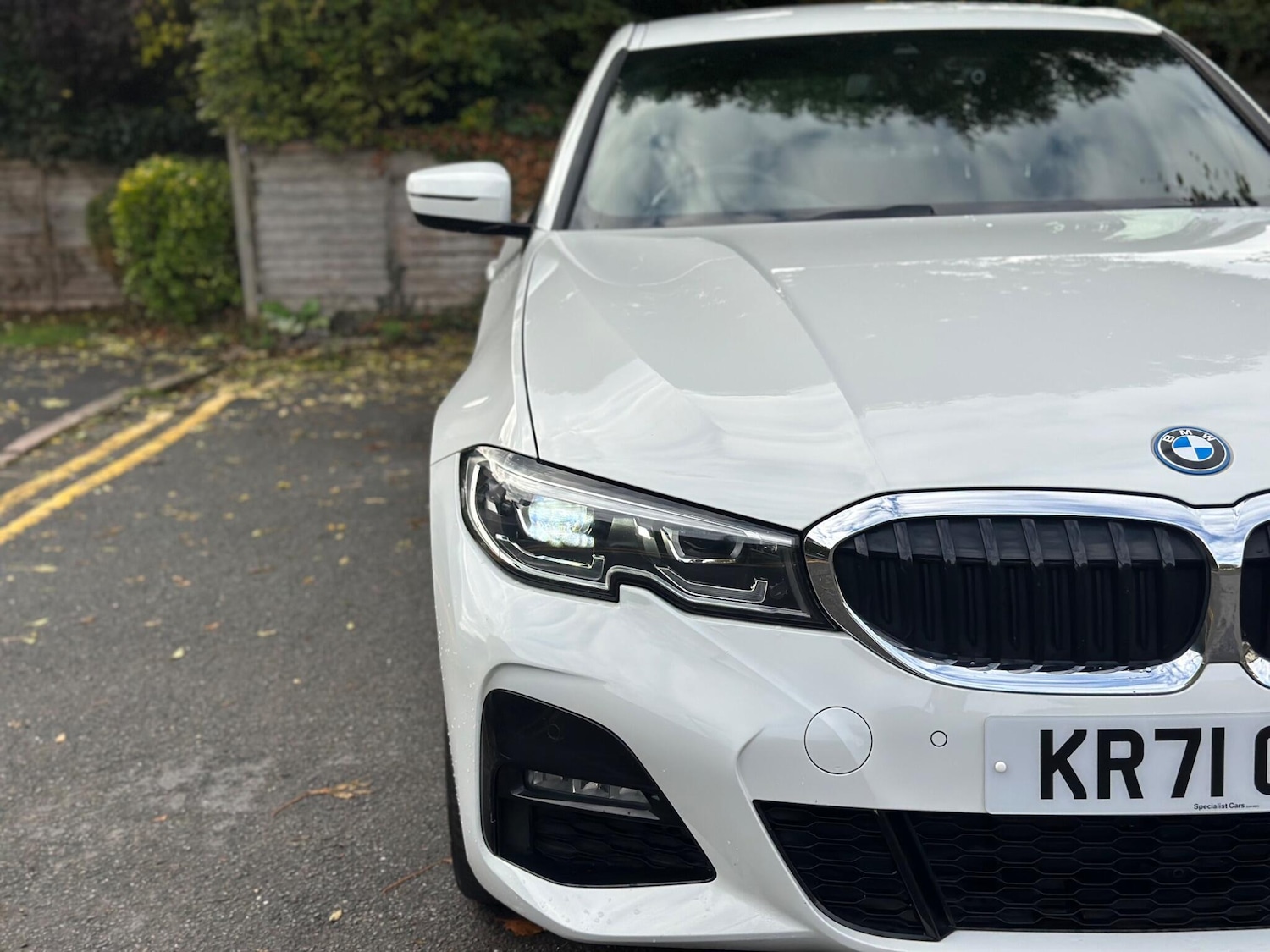 Used BMW 3 Series 2022 for sale - 76996799: Photo 66