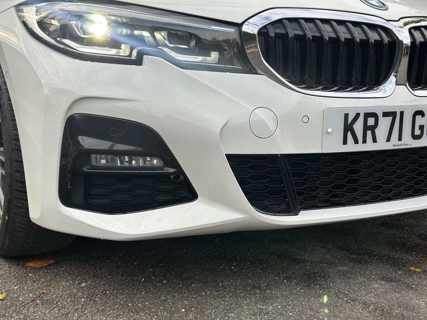 Used BMW 3 Series 2022 for sale - 76996799: Photo 67