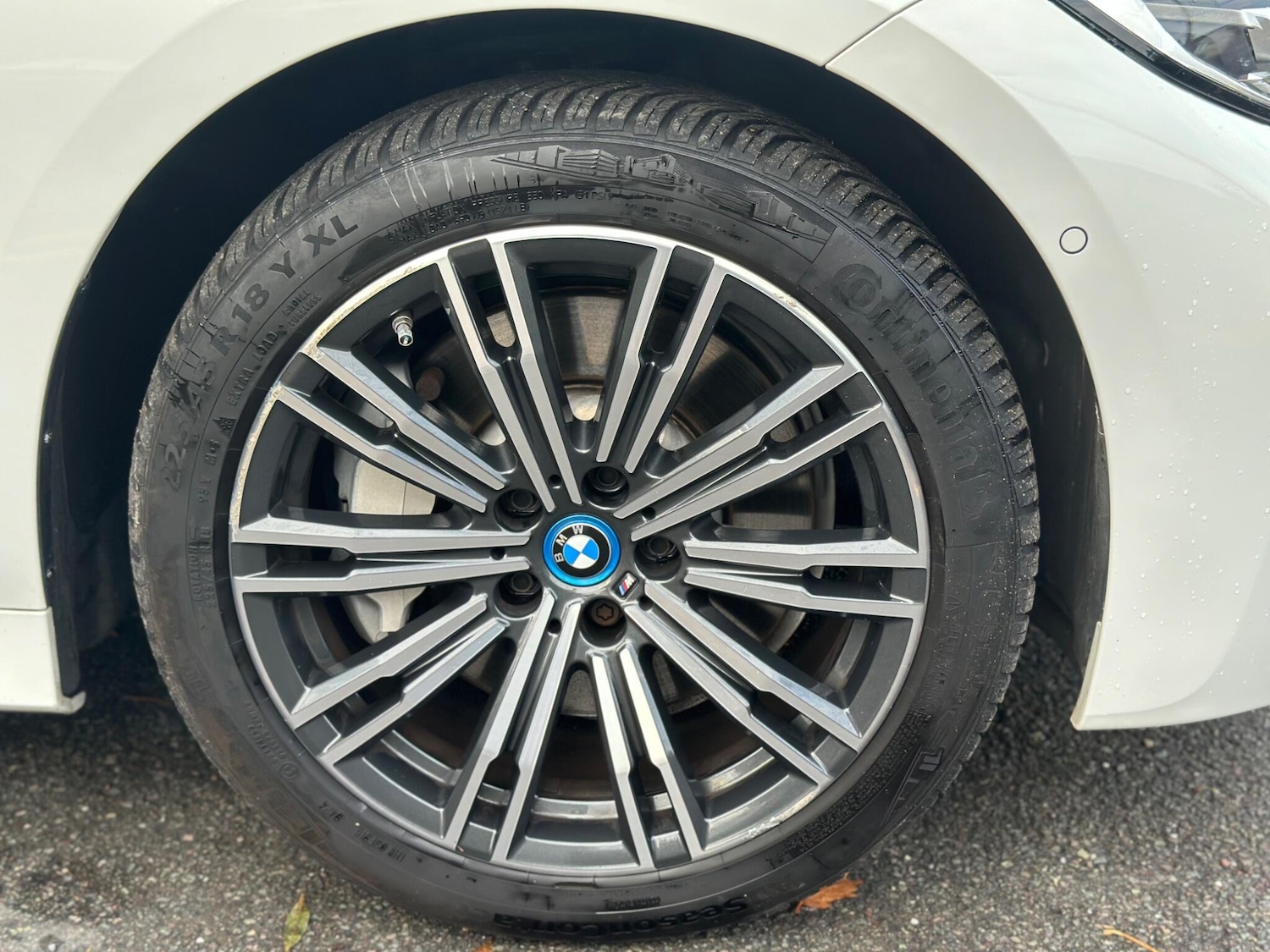 Used BMW 3 Series 2022 for sale - 76996799: Photo 68