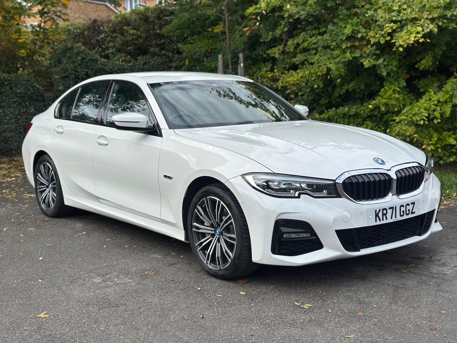 Used BMW 3 Series 2022 for sale - 76996799: Photo 7