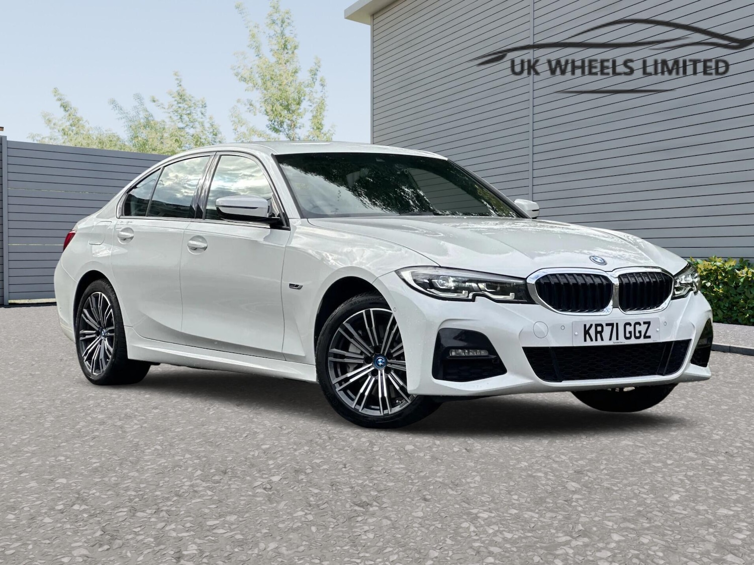 Used BMW 3 Series 2022 for sale - 76996799: Photo 72