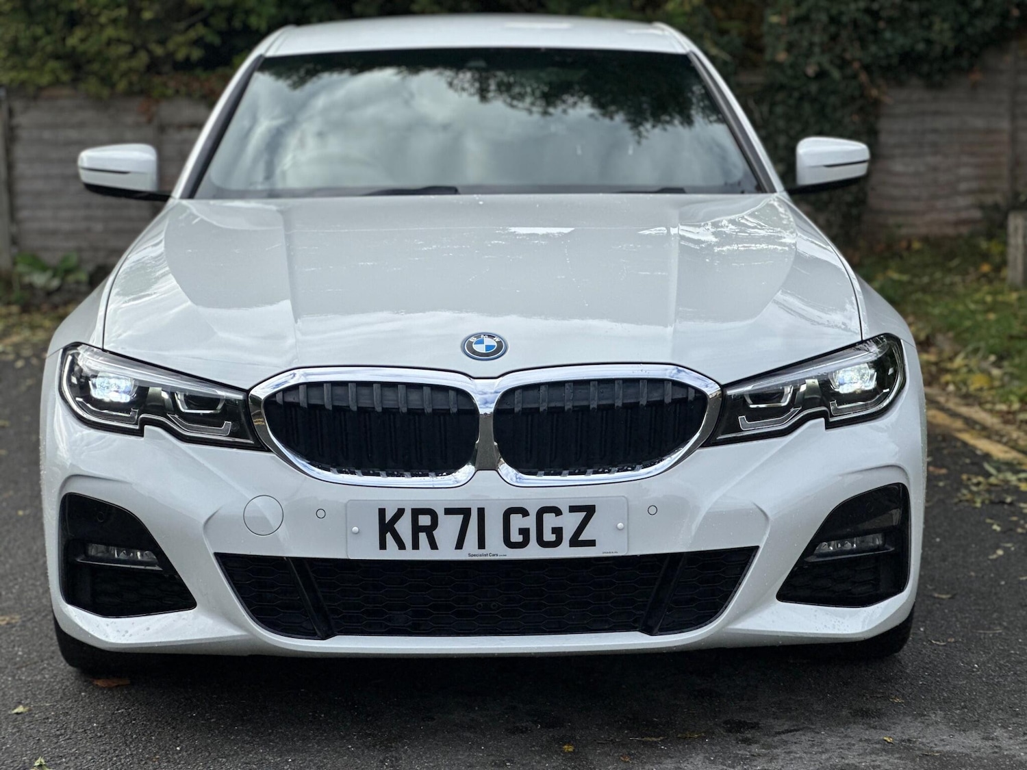 Used BMW 3 Series 2022 for sale - 76996799: Photo 74