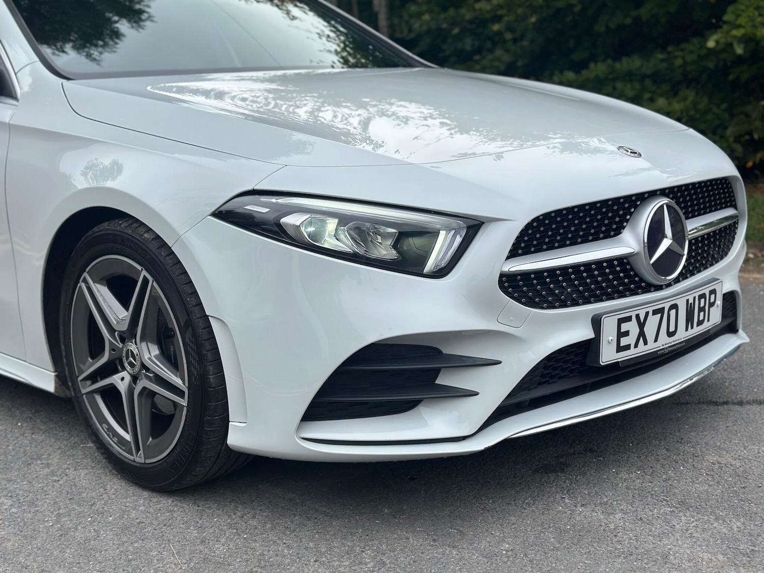 Used Mercedes-Benz A-Class 2020 for sale - 76260200: Photo 13