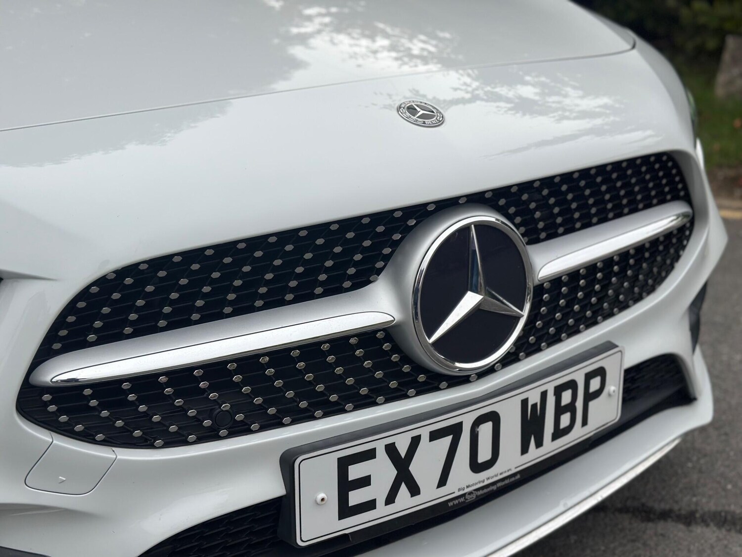 Used Mercedes-Benz A-Class 2020 for sale - 76260200: Photo 15