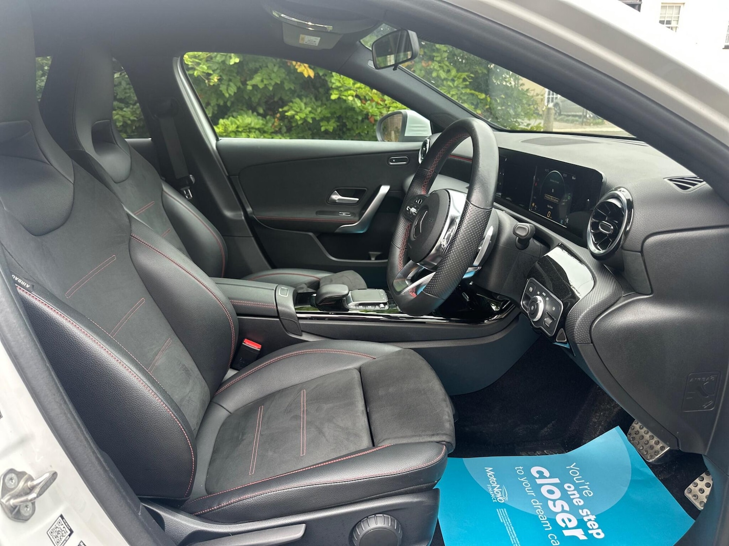 Used Mercedes-Benz A-Class 2020 for sale - 76260200: Photo 19