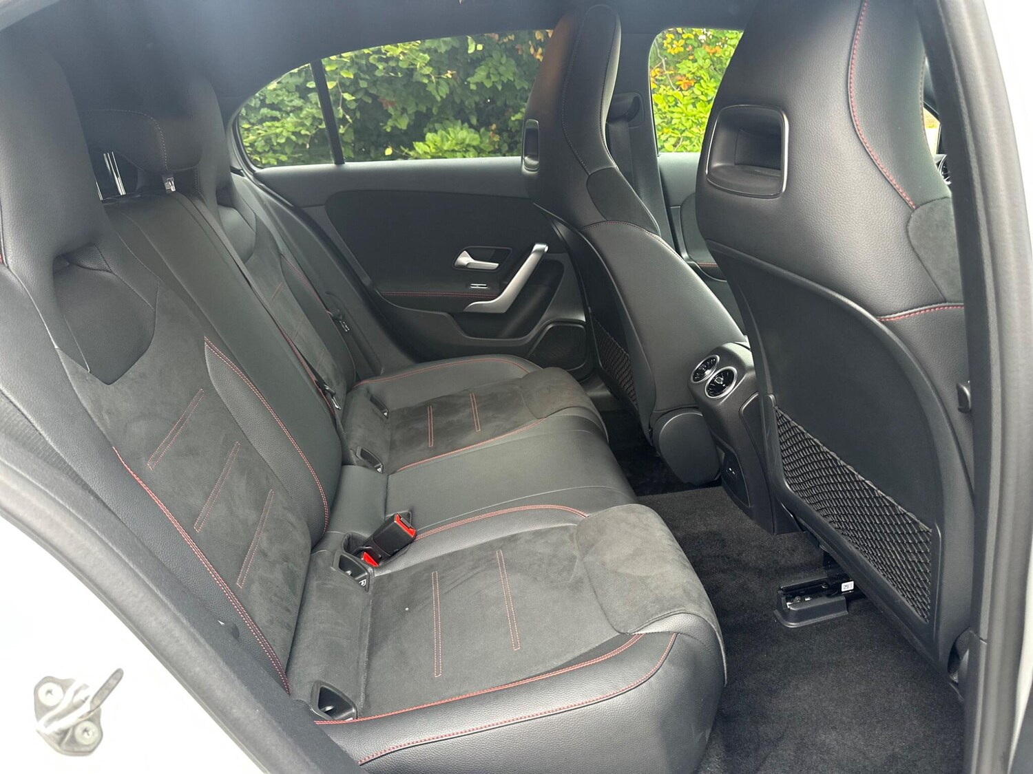 Used Mercedes-Benz A-Class 2020 for sale - 76260200: Photo 20