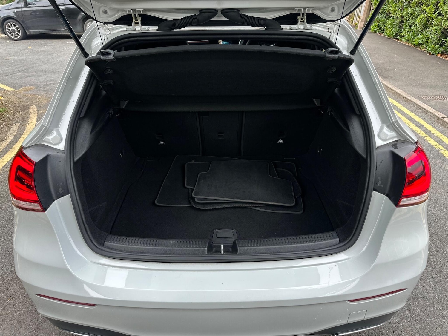 Used Mercedes-Benz A-Class 2020 for sale - 76260200: Photo 21