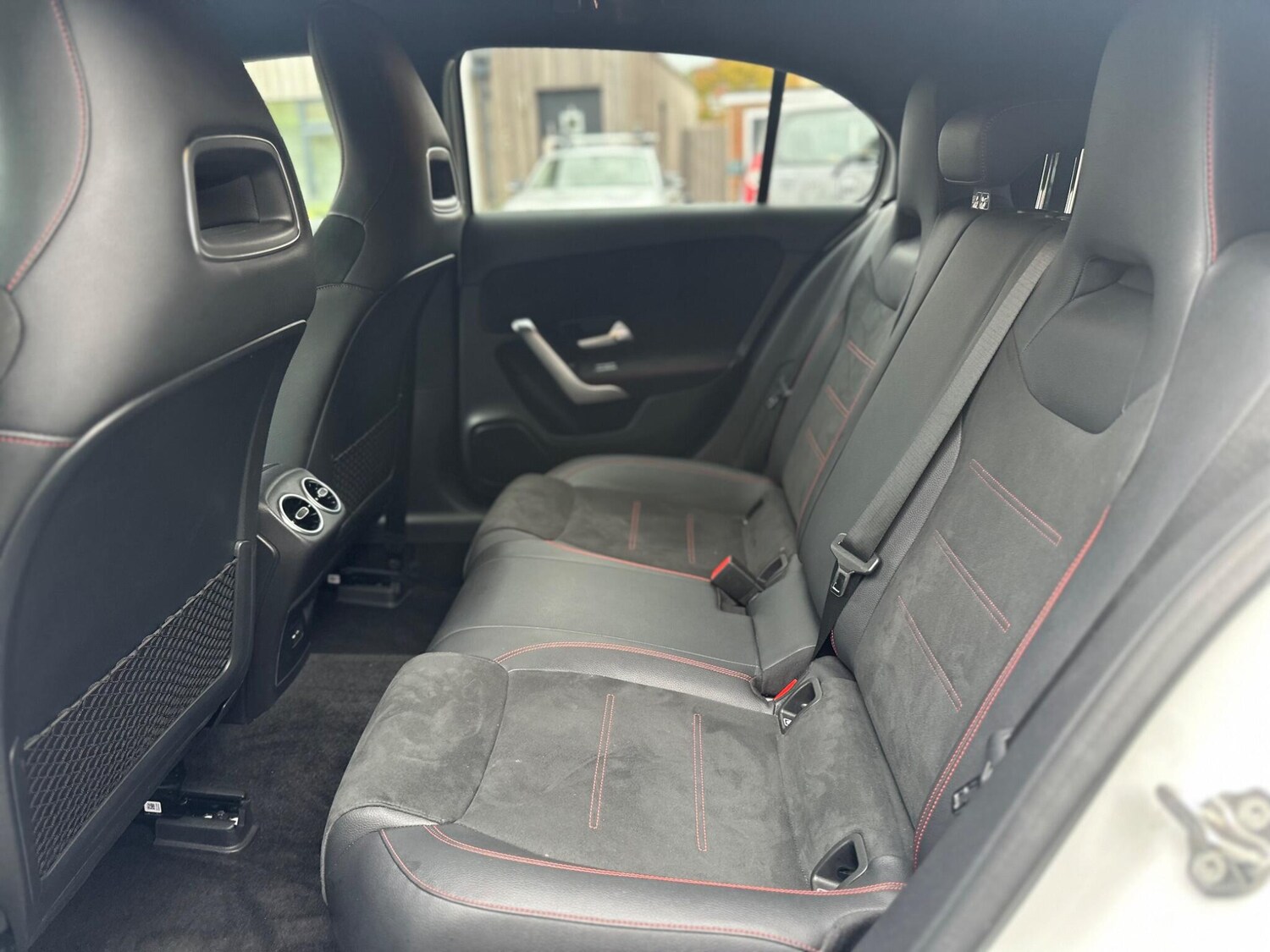 Used Mercedes-Benz A-Class 2020 for sale - 76260200: Photo 23