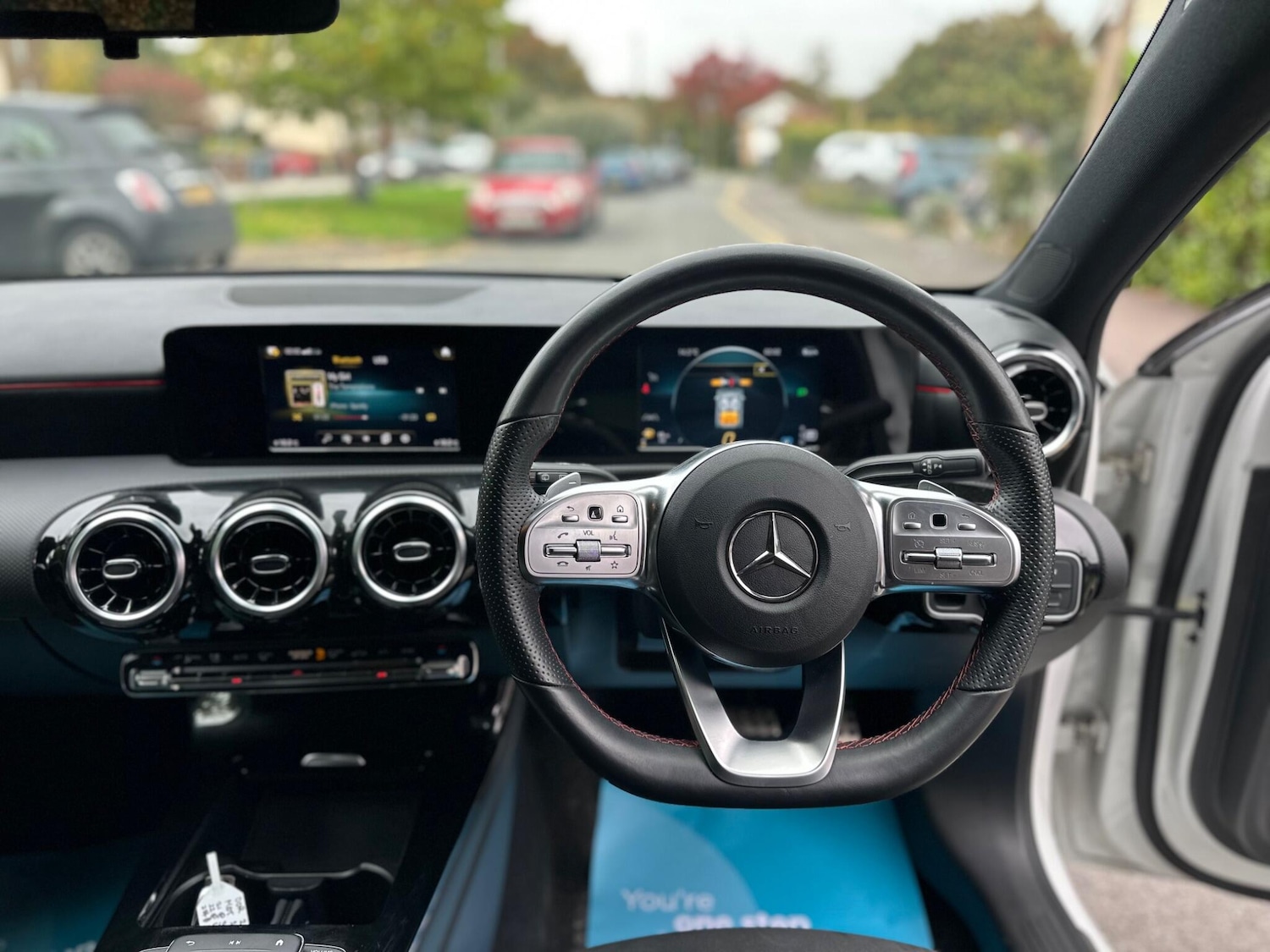 Used Mercedes-Benz A-Class 2020 for sale - 76260200: Photo 25