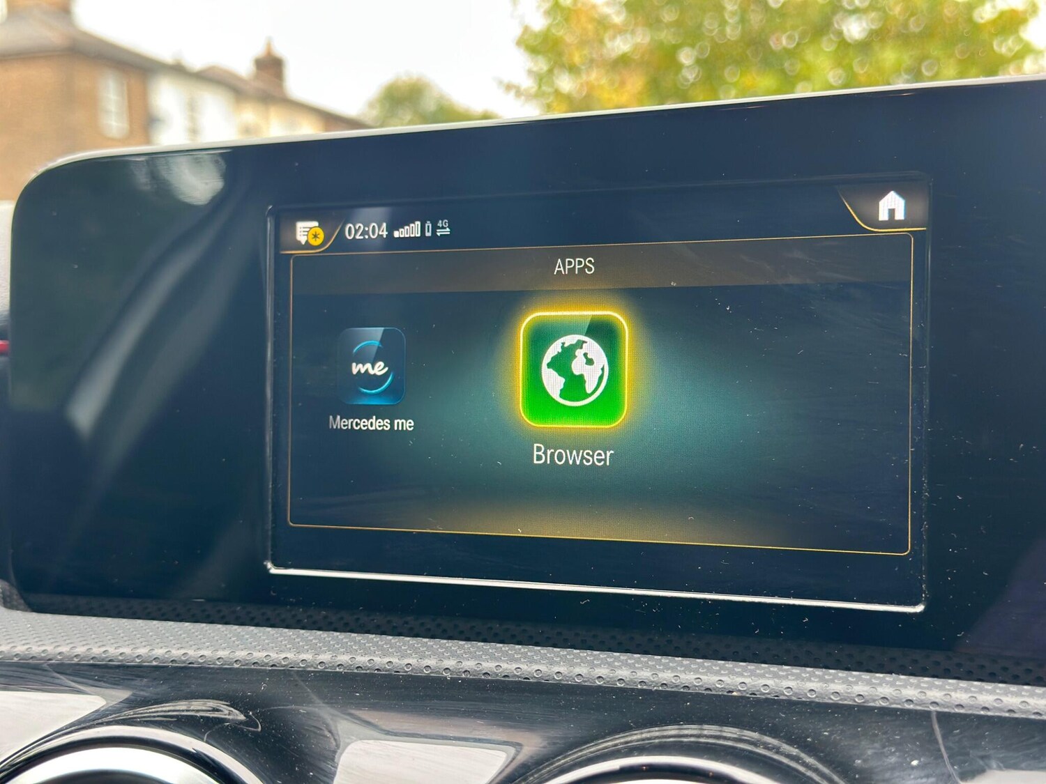 Used Mercedes-Benz A-Class 2020 for sale - 76260200: Photo 42