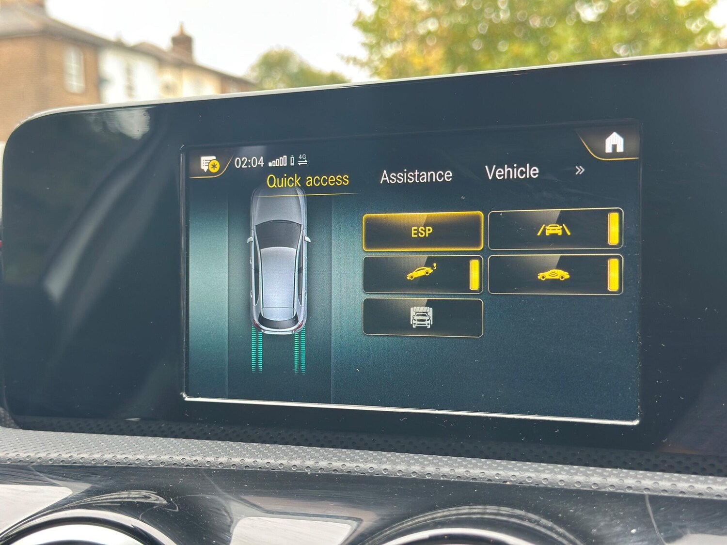 Used Mercedes-Benz A-Class 2020 for sale - 76260200: Photo 43