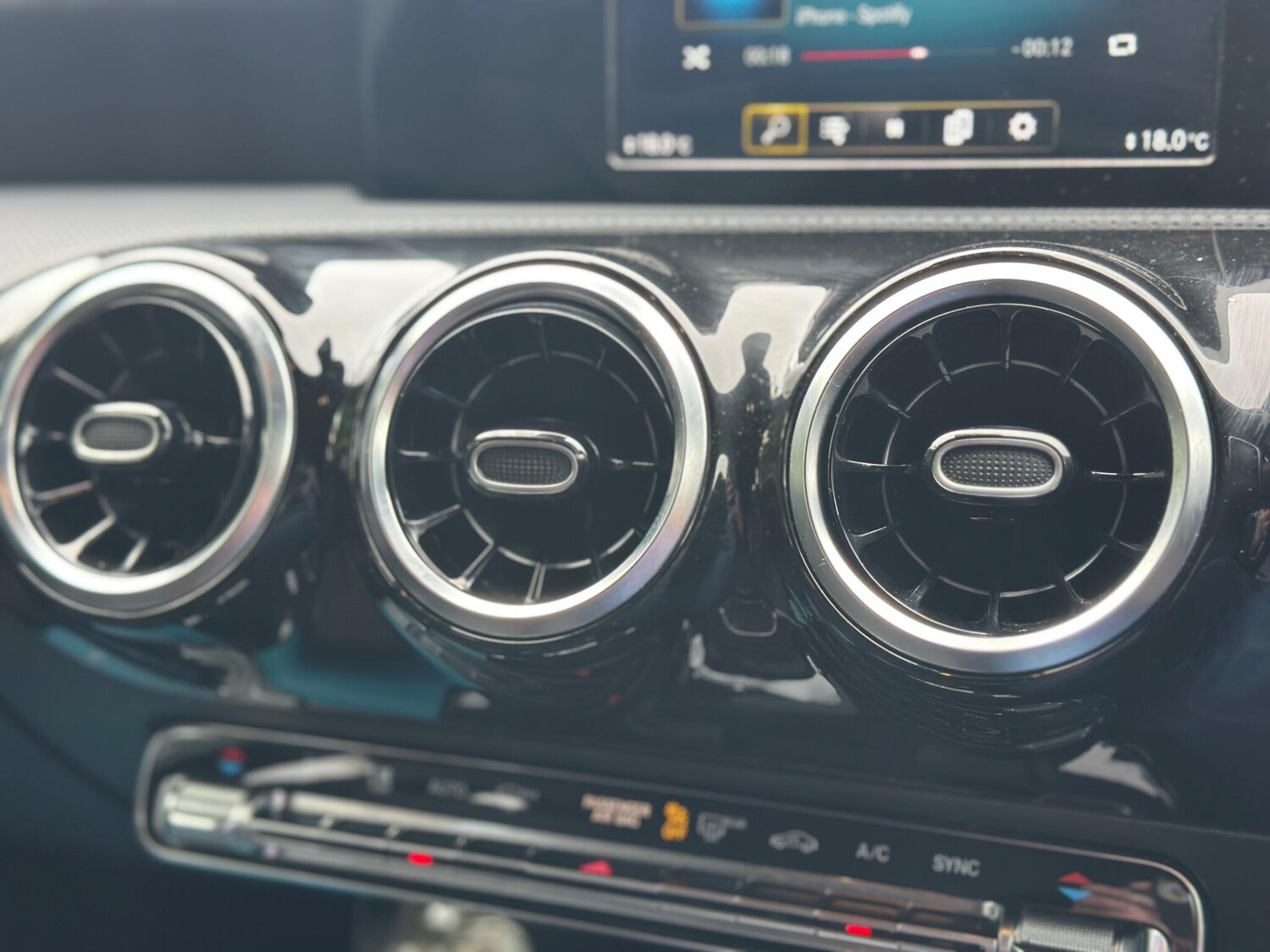 Used Mercedes-Benz A-Class 2020 for sale - 76260200: Photo 44