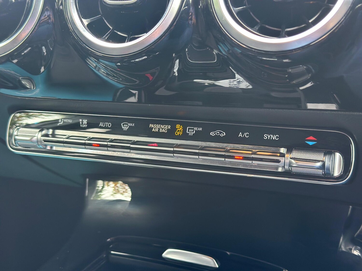 Used Mercedes-Benz A-Class 2020 for sale - 76260200: Photo 45