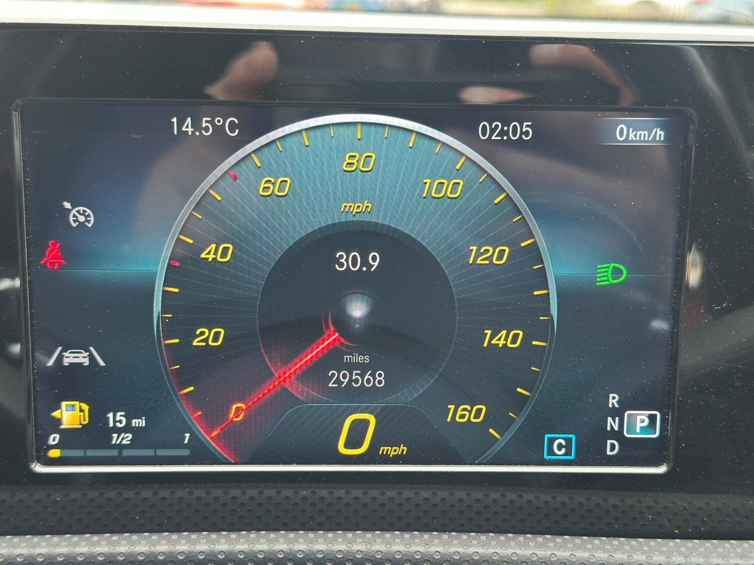 Used Mercedes-Benz A-Class 2020 for sale - 76260200: Photo 50