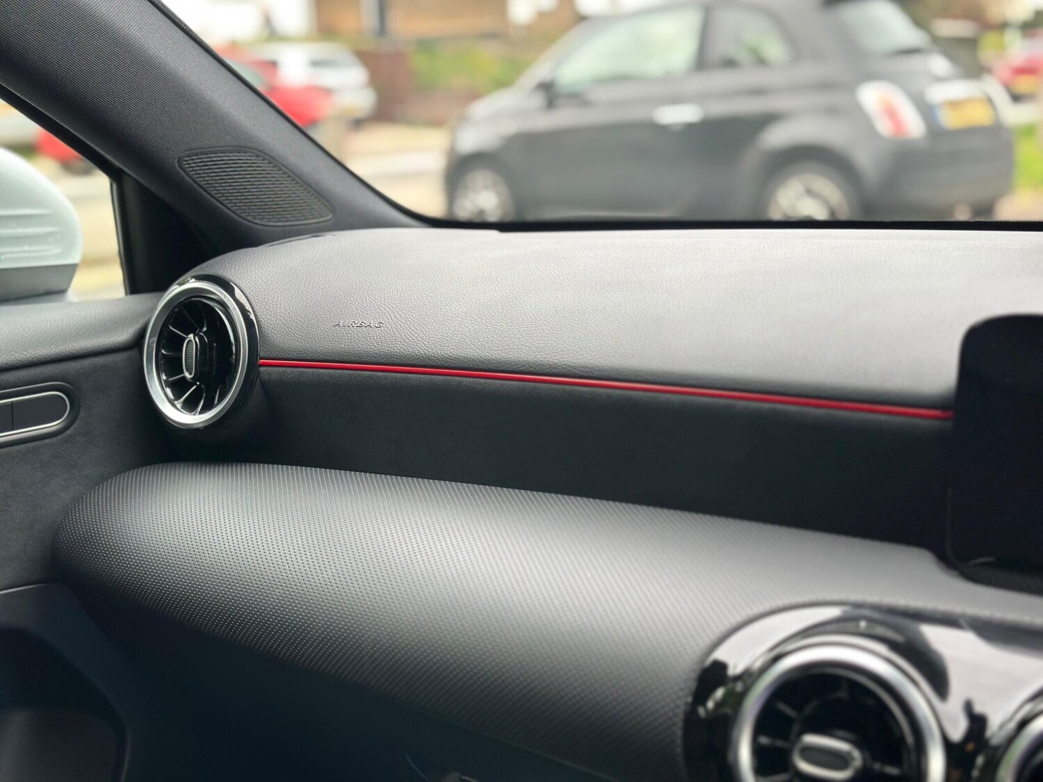 Used Mercedes-Benz A-Class 2020 for sale - 76260200: Photo 56