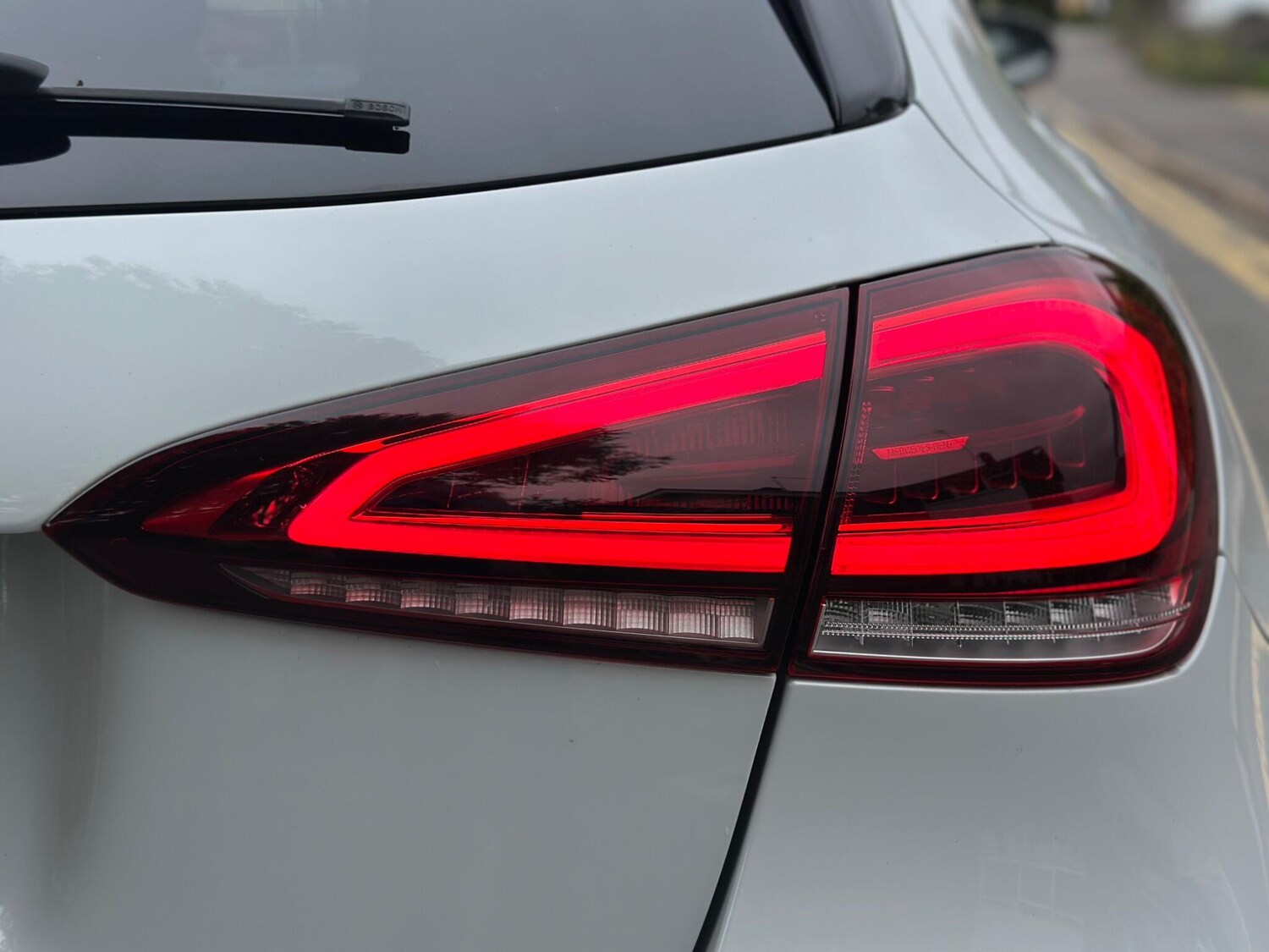 Used Mercedes-Benz A-Class 2020 for sale - 76260200: Photo 58