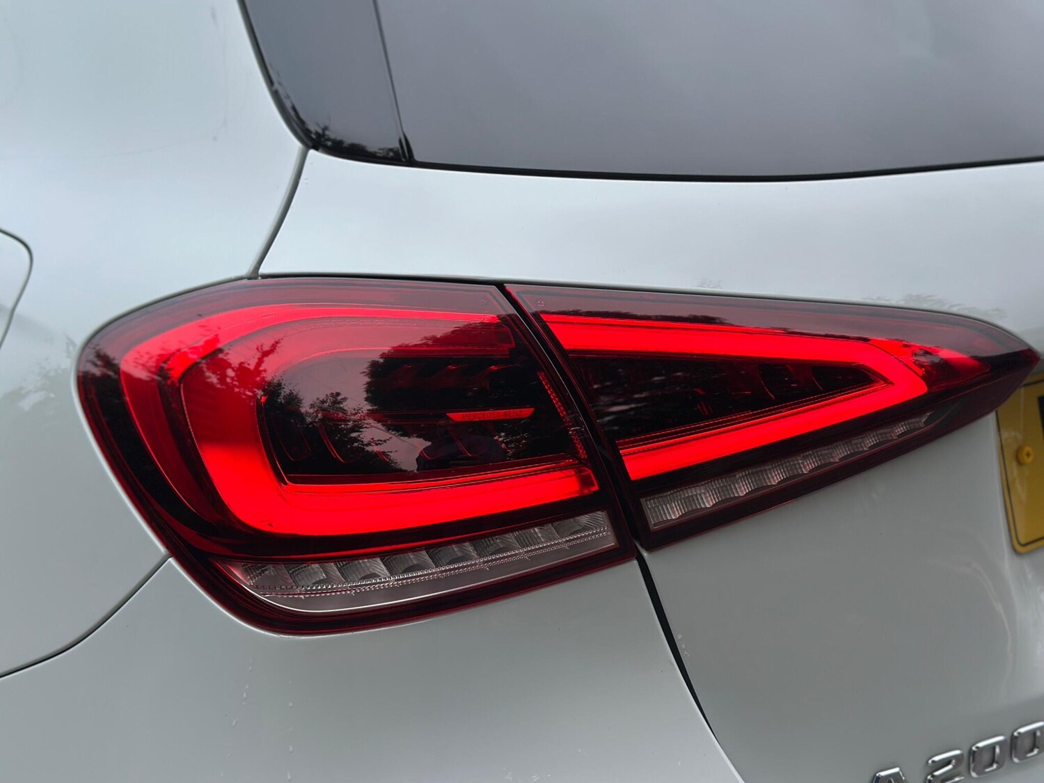 Used Mercedes-Benz A-Class 2020 for sale - 76260200: Photo 59