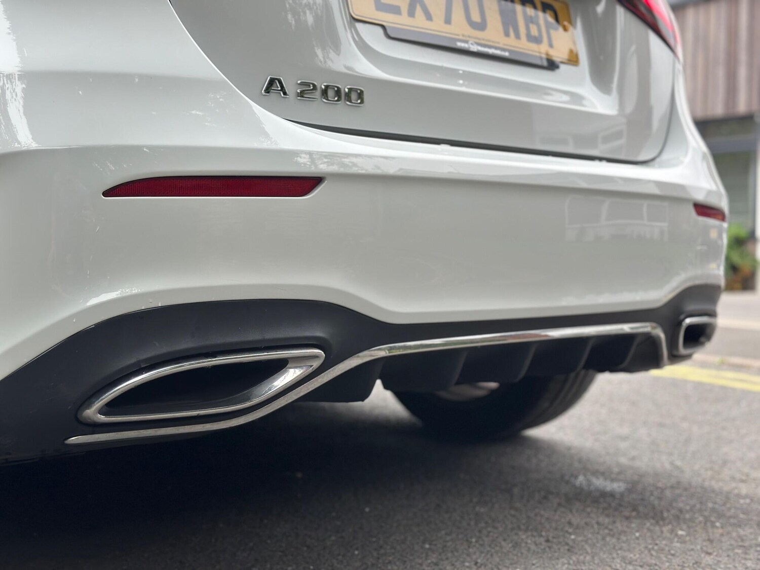 Used Mercedes-Benz A-Class 2020 for sale - 76260200: Photo 61