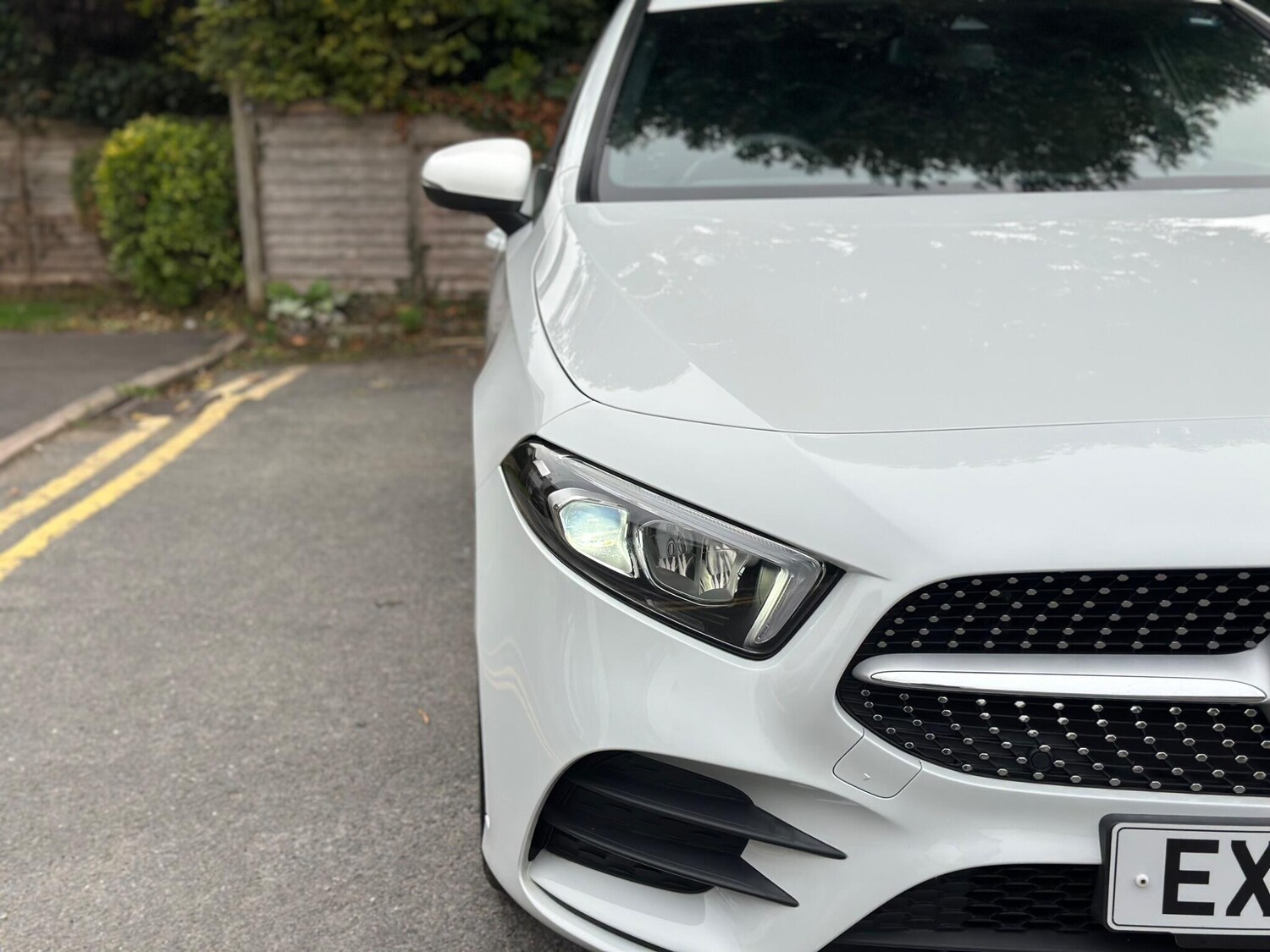 Used Mercedes-Benz A-Class 2020 for sale - 76260200: Photo 64