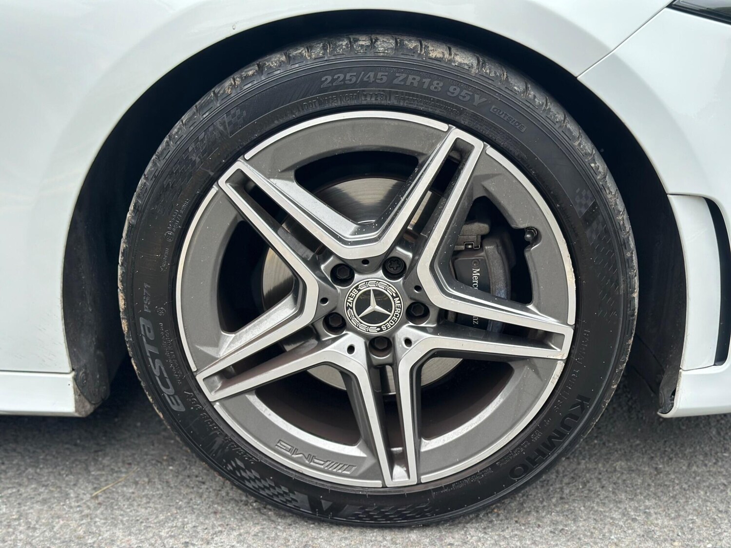 Used Mercedes-Benz A-Class 2020 for sale - 76260200: Photo 66