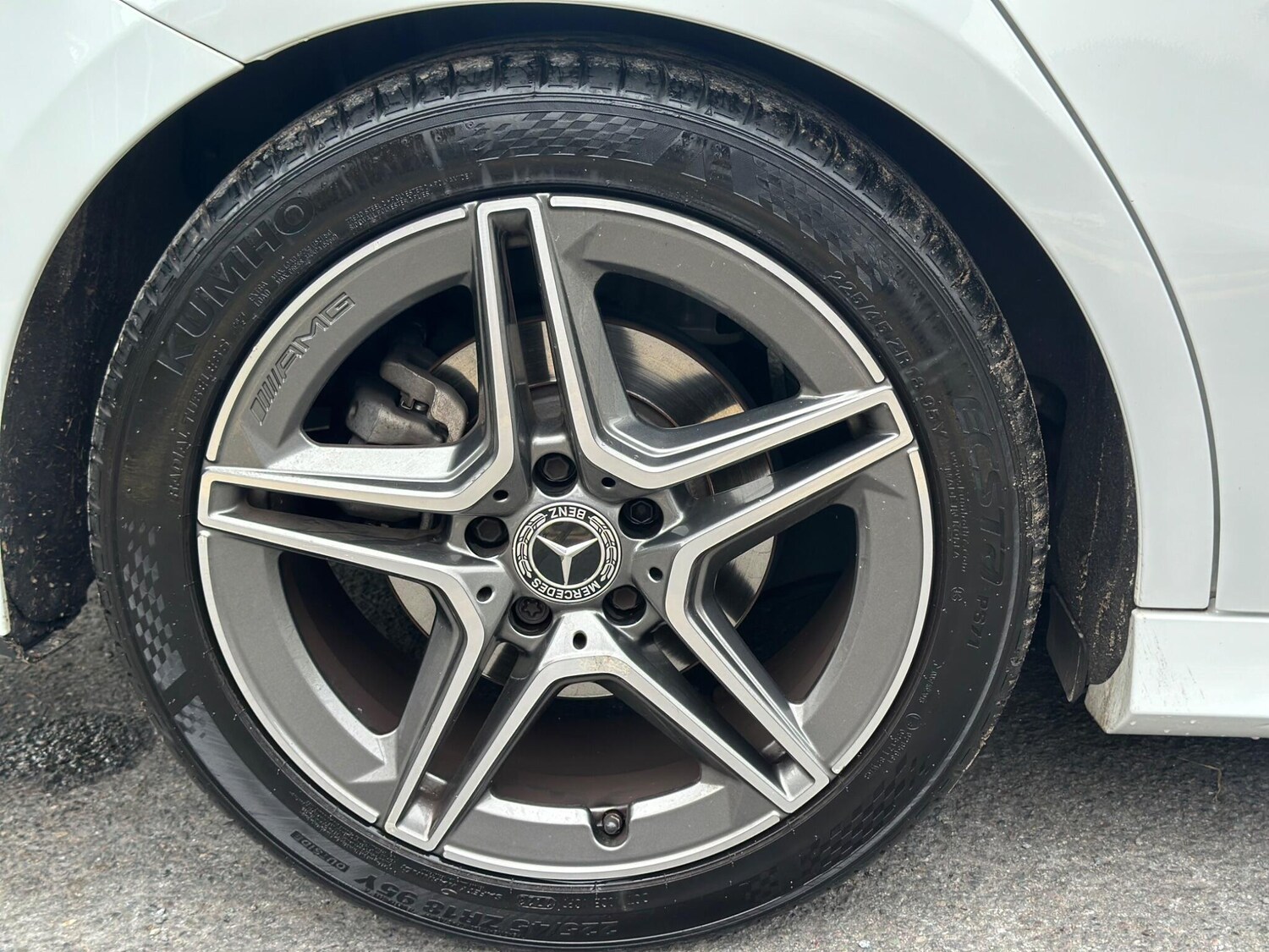 Used Mercedes-Benz A-Class 2020 for sale - 76260200: Photo 67