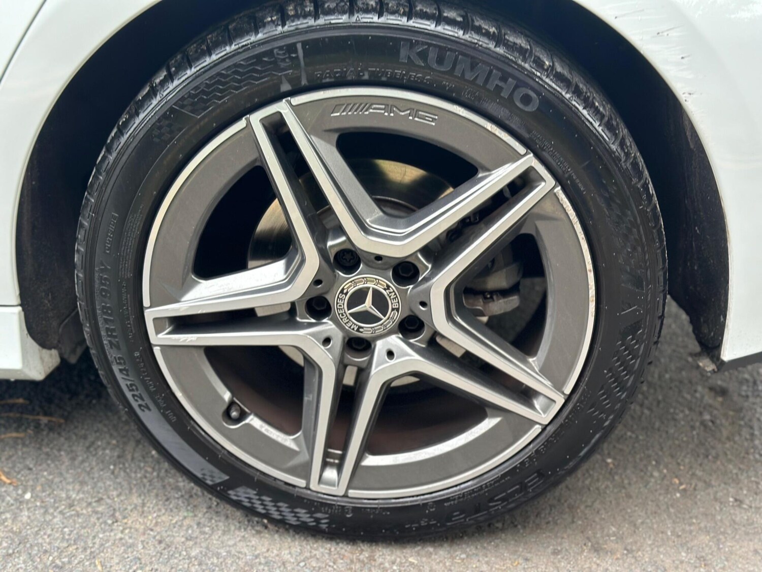 Used Mercedes-Benz A-Class 2020 for sale - 76260200: Photo 68