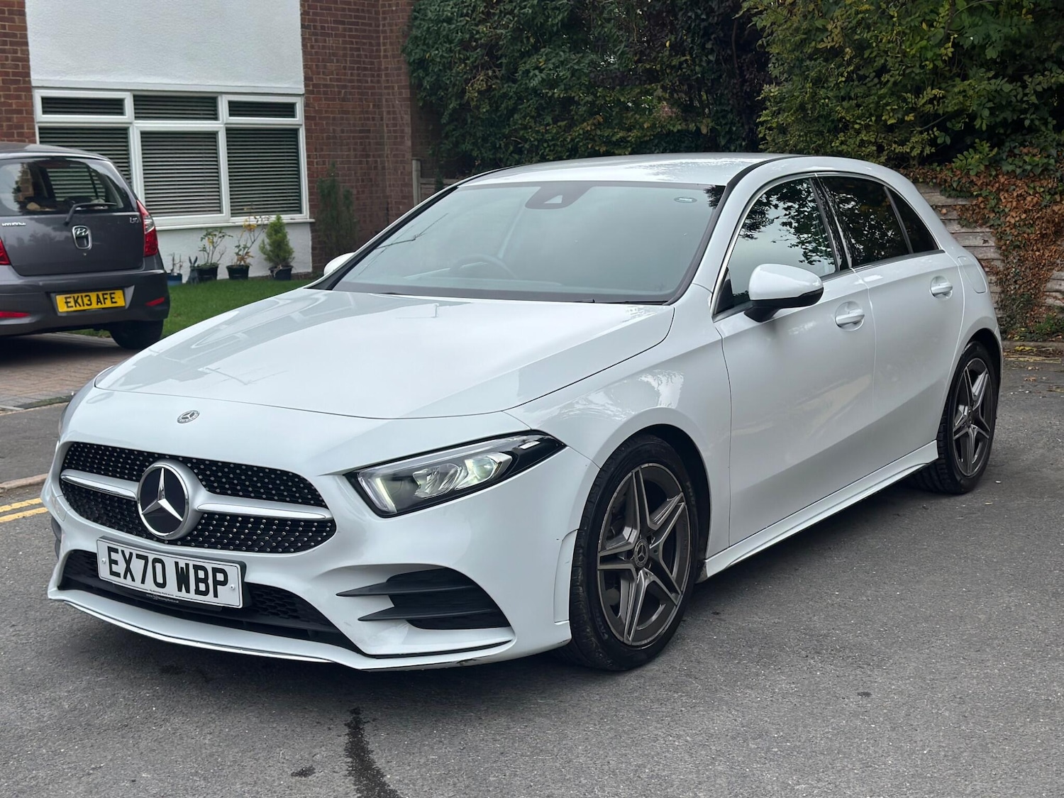 Used Mercedes-Benz A-Class 2020 for sale - 76260200: Photo 7