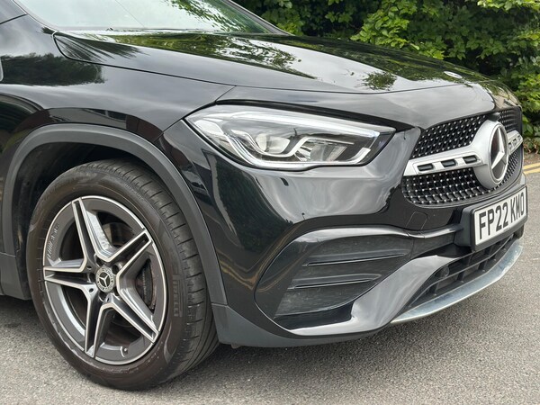 Used Mercedes-Benz GLA 2022 for sale - 75687785: Photo 16