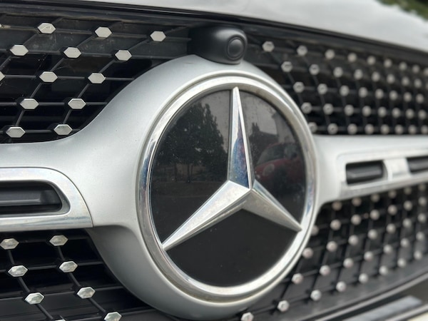 Used Mercedes-Benz GLA 2022 for sale - 75687785: Photo 17