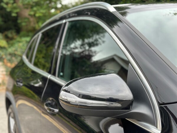 Used Mercedes-Benz GLA 2022 for sale - 75687785: Photo 18