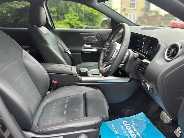 Used Mercedes-Benz GLA 2022 for sale - 75687785: Photo 20