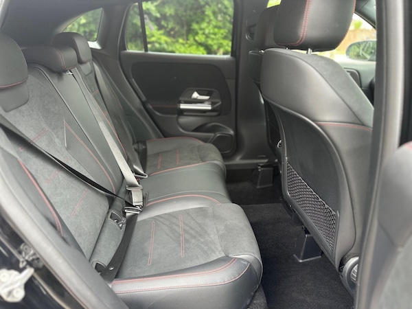 Used Mercedes-Benz GLA 2022 for sale - 75687785: Photo 21