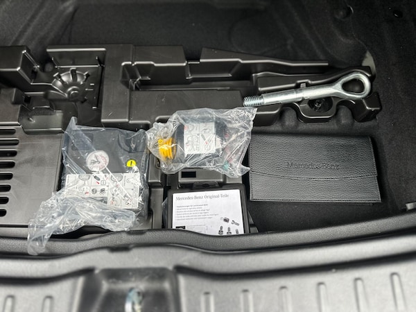 Used Mercedes-Benz GLA 2022 for sale - 75687785: Photo 24