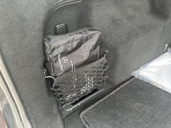 Used Mercedes-Benz GLA 2022 for sale - 75687785: Photo 25