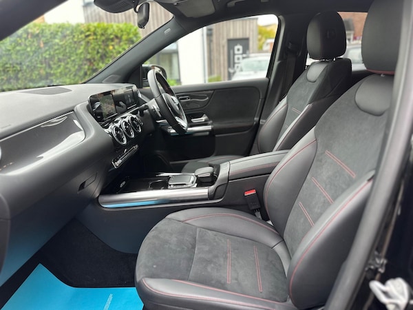 Used Mercedes-Benz GLA 2022 for sale - 75687785: Photo 26